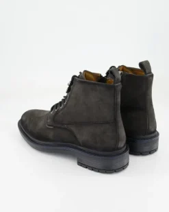 51102 (2440637) Schnürstiefel in Grau