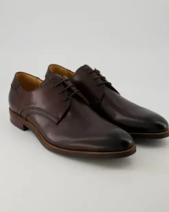 Scout Business Schuhe in Braun