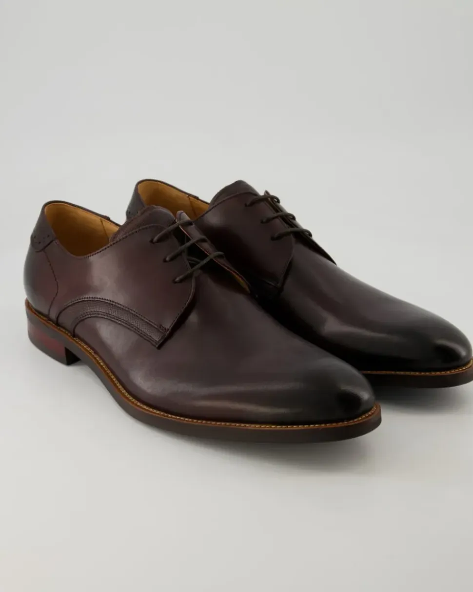 Scout Business Schuhe in Braun