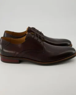 Scout Business Schuhe in Braun