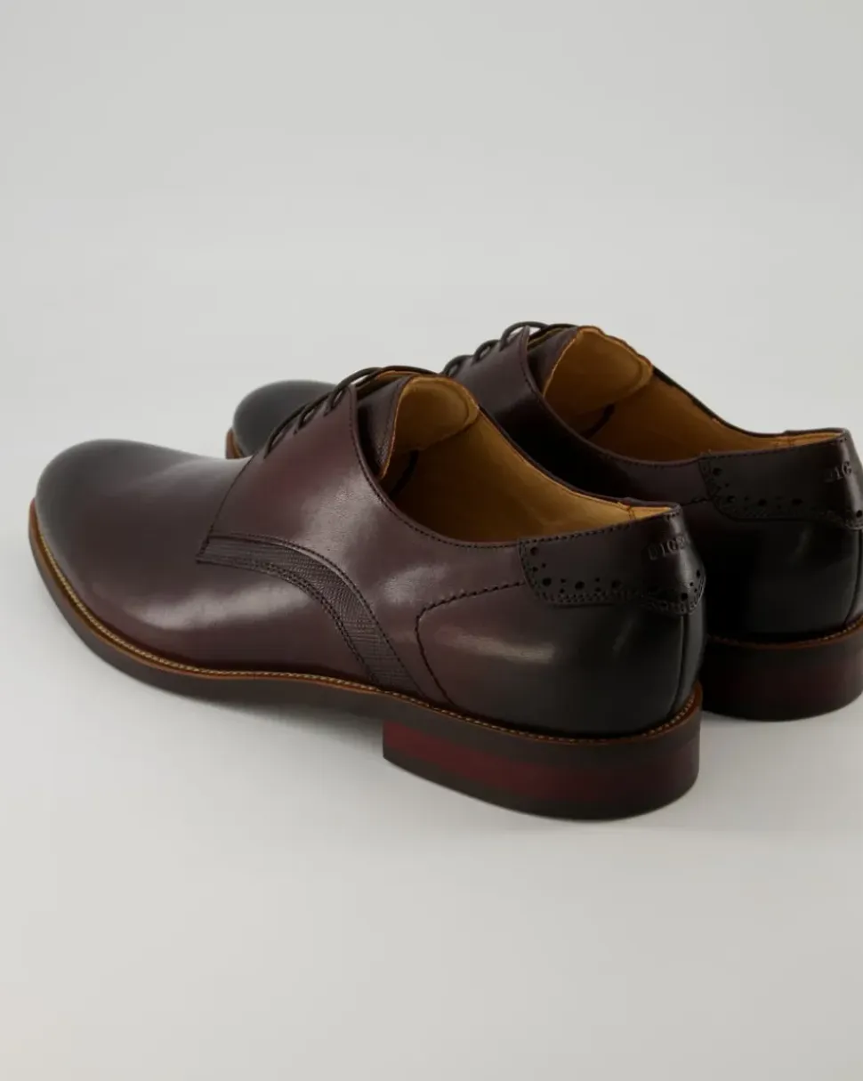 Scout Business Schuhe in Braun