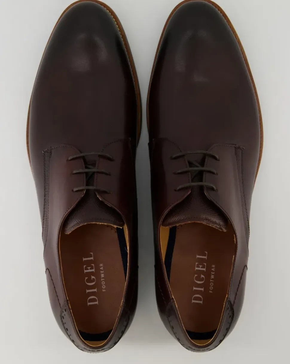 Scout Business Schuhe in Braun