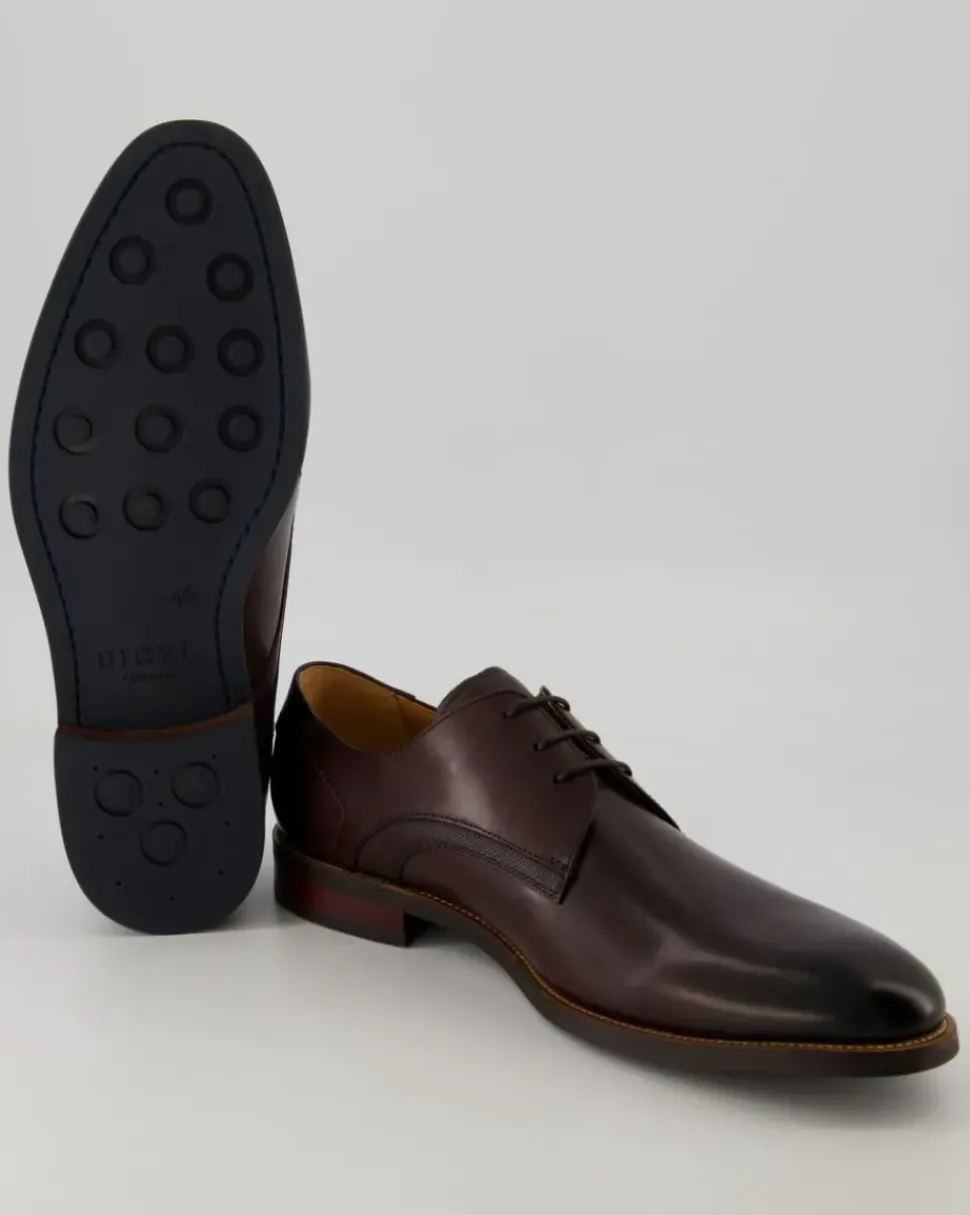 Scout Business Schuhe in Braun