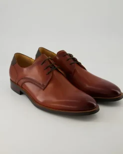 Scout Business Schuhe in Braun