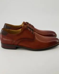 Scout Business Schuhe in Braun