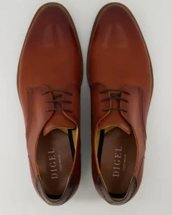 Scout Business Schuhe in Braun