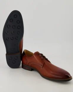 Scout Business Schuhe in Braun
