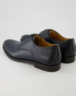 Sebastian Business Schuhe in Blau