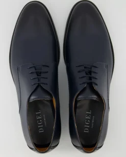 Sebastian Business Schuhe in Blau