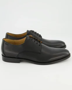 Sebastian Business Schuhe in Schwarz