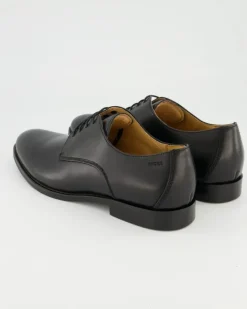 Sebastian Business Schuhe in Schwarz