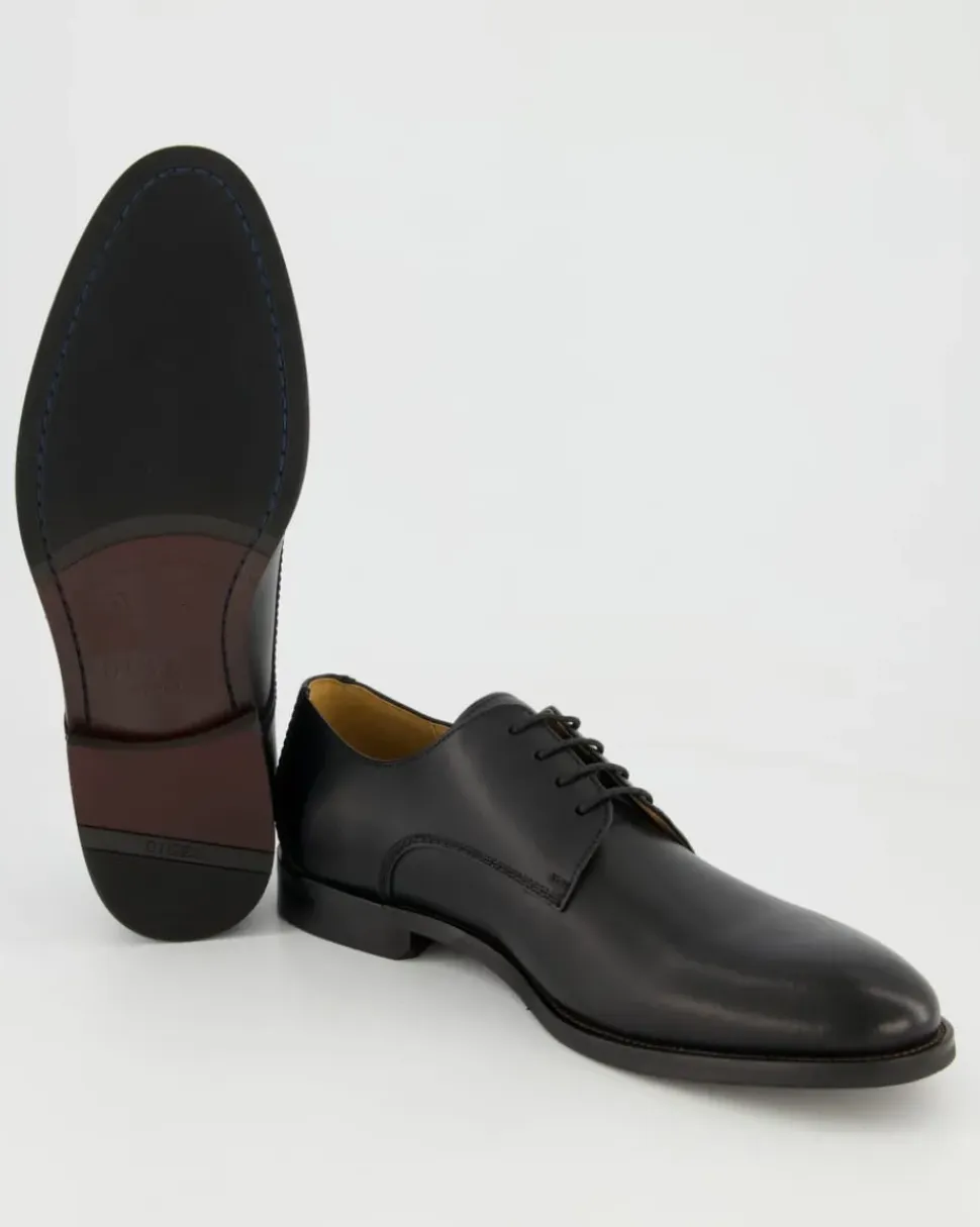 Sebastian Business Schuhe in Schwarz