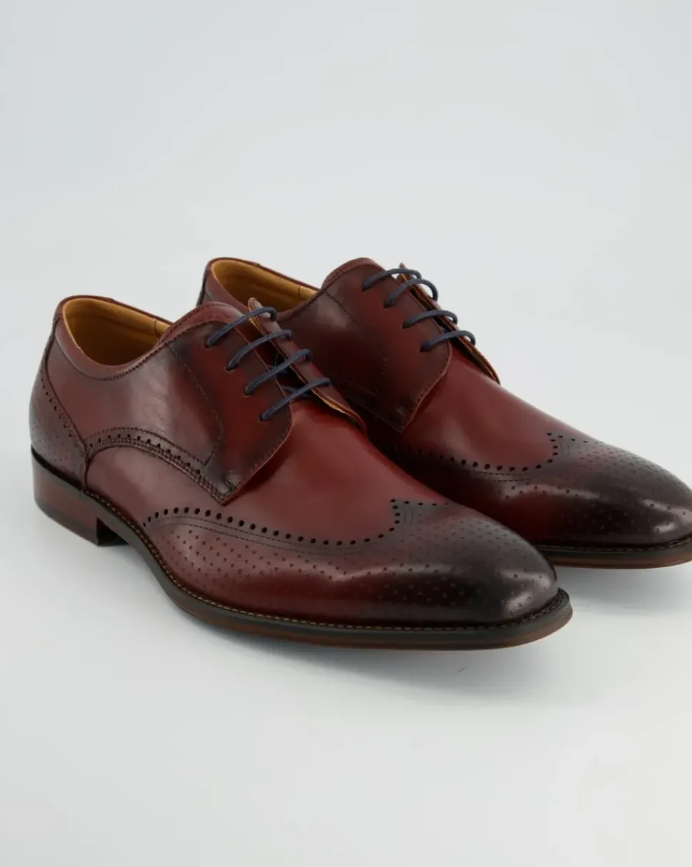 Selleng Business Schuhe in Braun