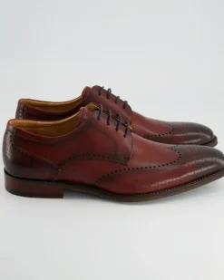 Selleng Business Schuhe in Braun