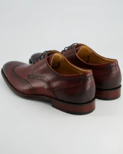 Selleng Business Schuhe in Braun
