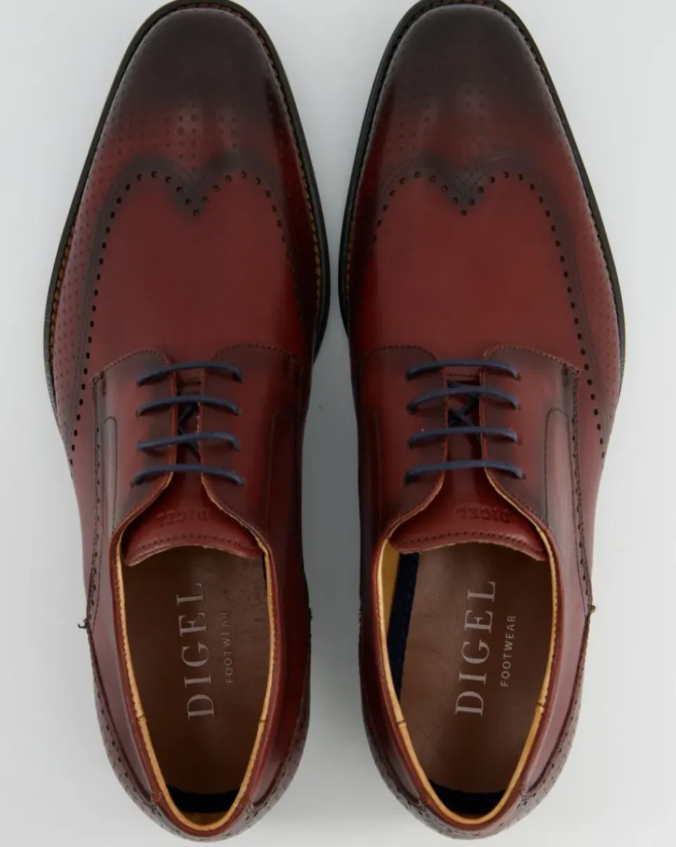 Selleng Business Schuhe in Braun