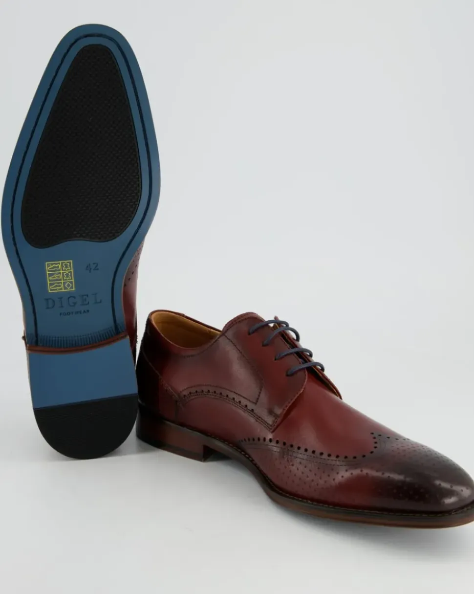 Selleng Business Schuhe in Braun