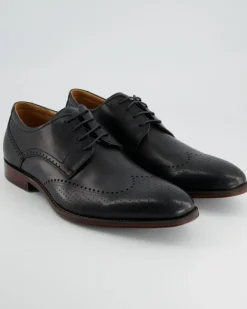 Selleng Business Schuhe in Schwarz