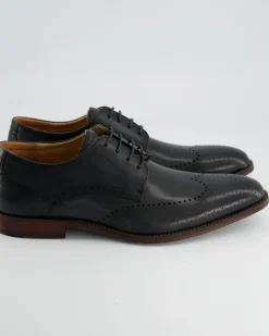 Selleng Business Schuhe in Schwarz