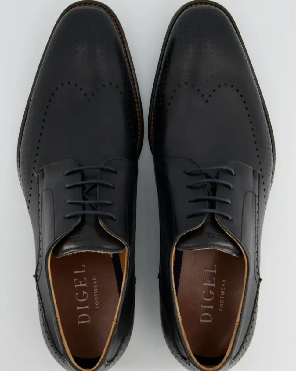 Selleng Business Schuhe in Schwarz