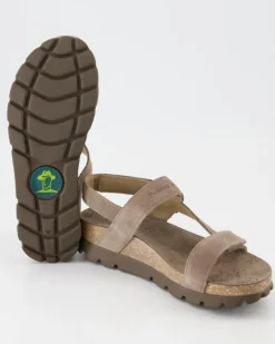 Selma B18 Sandalen in Beige