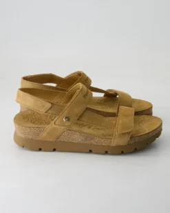 Selma B10 Sandalen in Braun