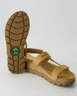 Selma B10 Sandalen in Braun