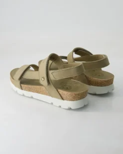 Selma B29 Sandalen in Grün