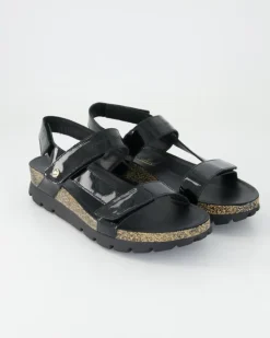 Selma B26 Sandalen in Schwarz