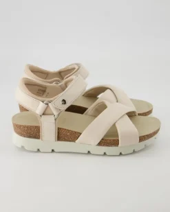 Serena B3 Sandalen in Beige