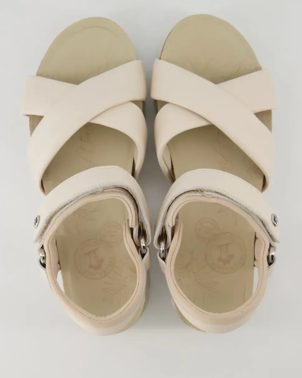 Serena B3 Sandalen in Beige
