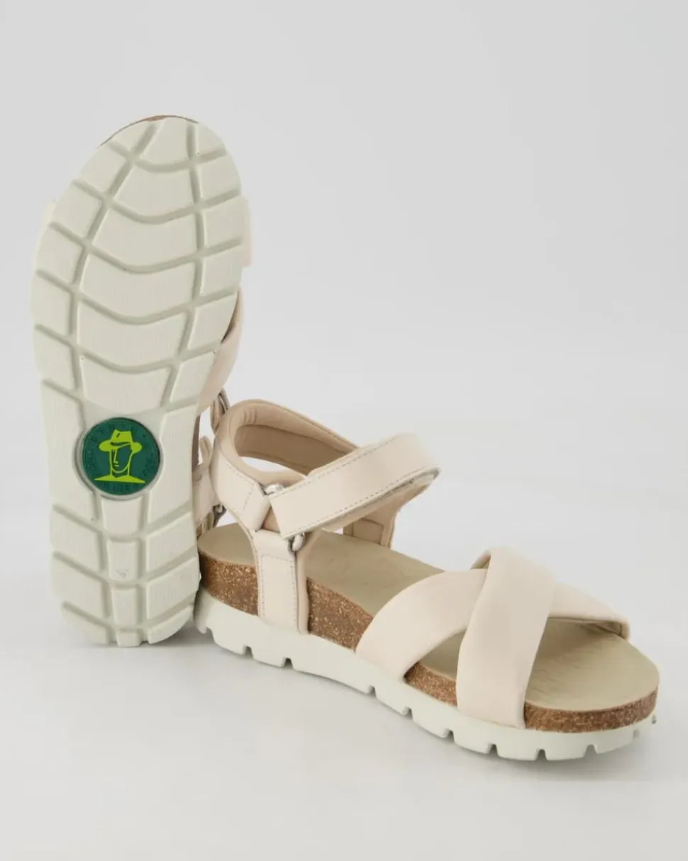 Serena B3 Sandalen in Beige