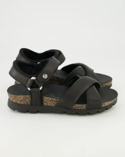 Serena B1 Sandalen in Schwarz
