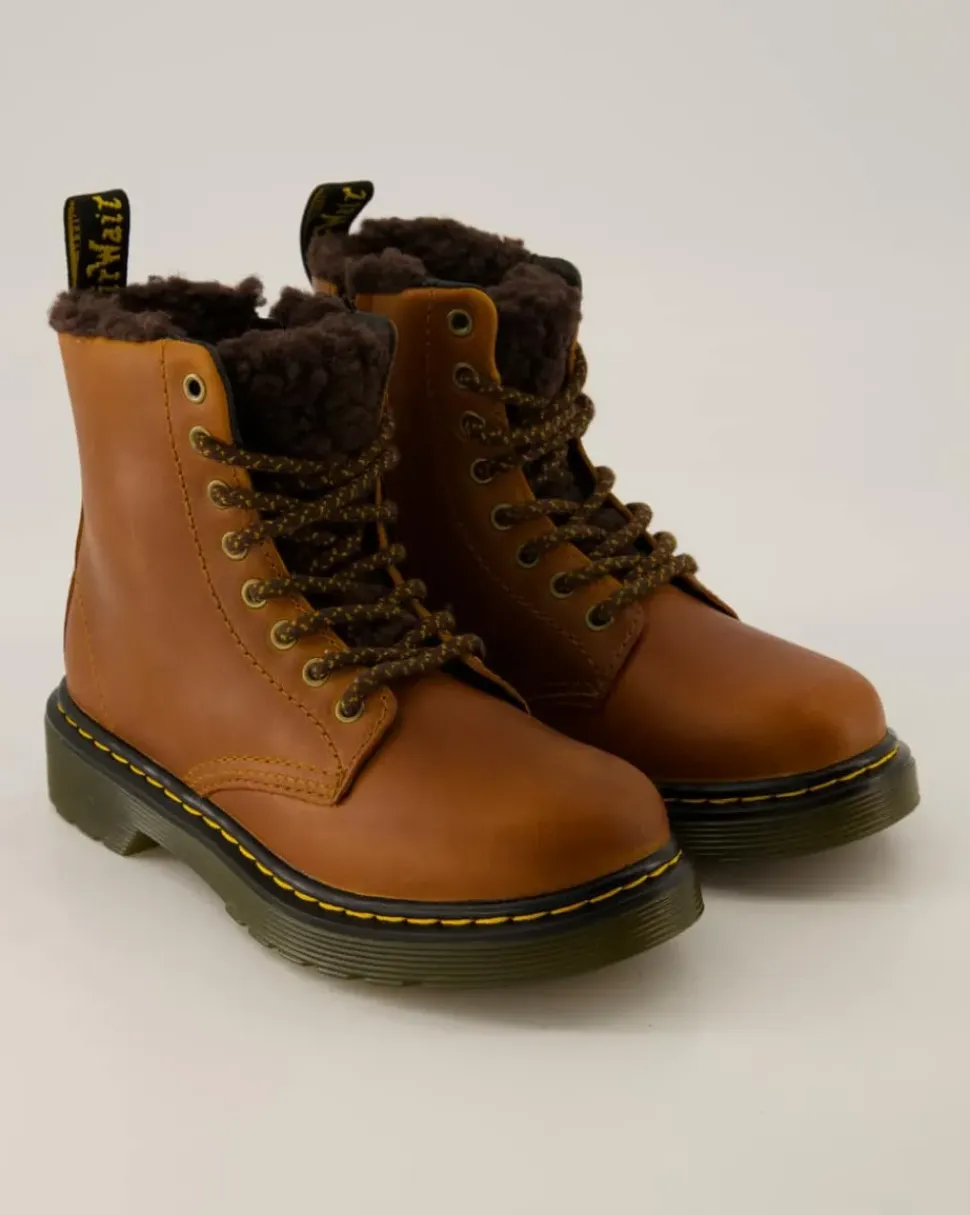 1460 Serena J Winterstiefel in Braun