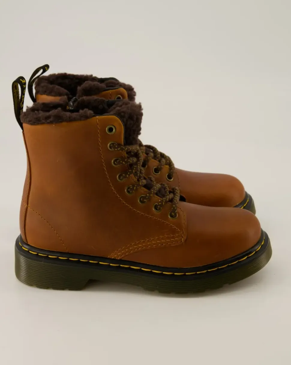 1460 Serena J Winterstiefel in Braun