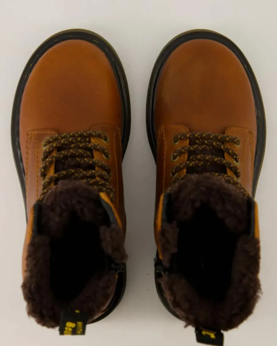 1460 Serena J Winterstiefel in Braun