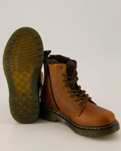 1460 Serena J Winterstiefel in Braun