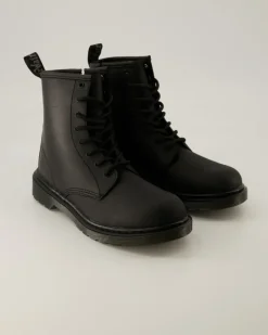 1460 Serena Mono J Winterstiefel in Schwarz