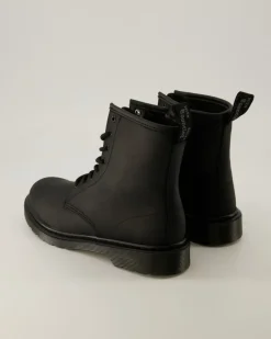 1460 Serena Mono J Winterstiefel in Schwarz