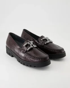 Serena Slipper in Bordeaux
