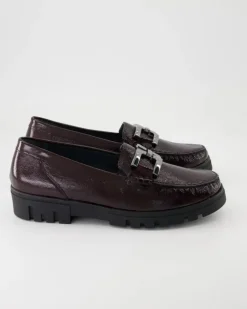 Serena Slipper in Bordeaux