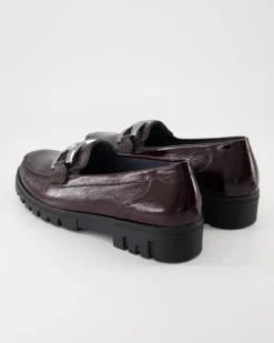 Serena Slipper in Bordeaux