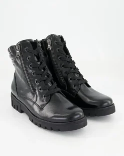 Serena Stiefeletten in Schwarz