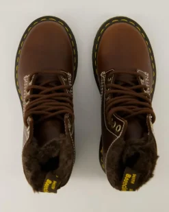 1460 Serena Winterstiefel in Braun