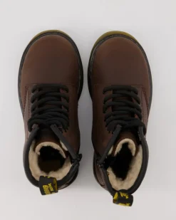 1460 Serena Winterstiefel in Braun