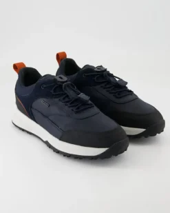 Serratrail Sneaker in Blau