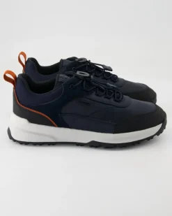 Serratrail Sneaker in Blau
