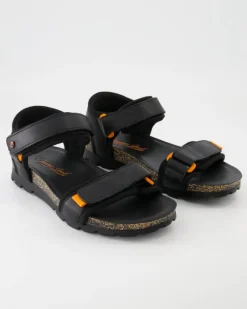 Seth C2 Sandalen in Schwarz