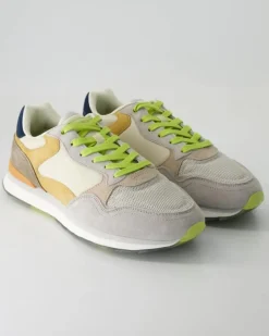 SEVILLA Sneaker in Beige