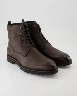 SFM-80033-21-01 Schnürstiefel in Braun